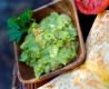 How To Make Mock Guacamole
